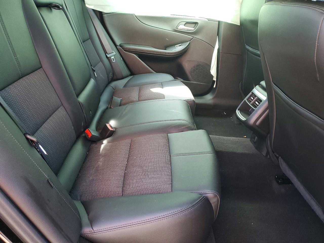 Chevrolet Impala