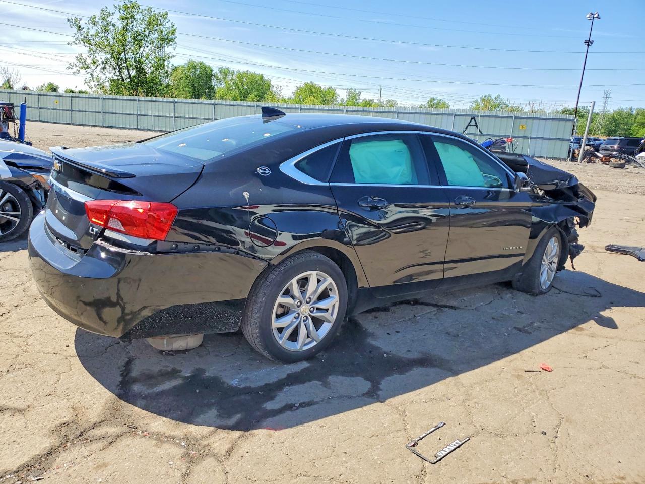 Chevrolet Impala