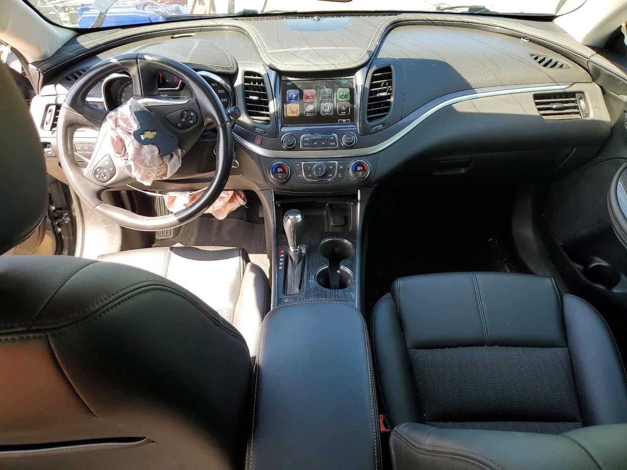 Chevrolet Impala