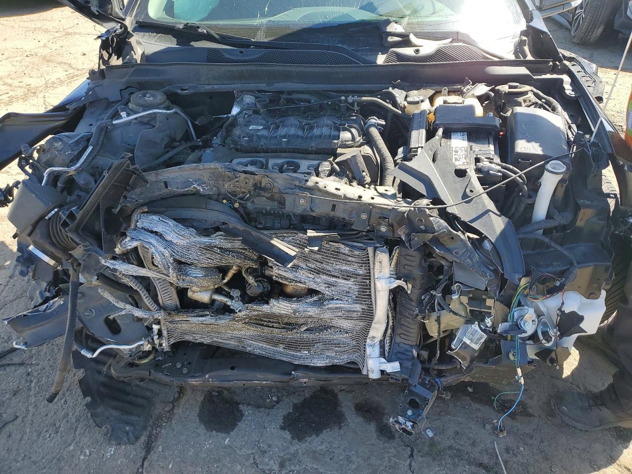 Chevrolet Impala