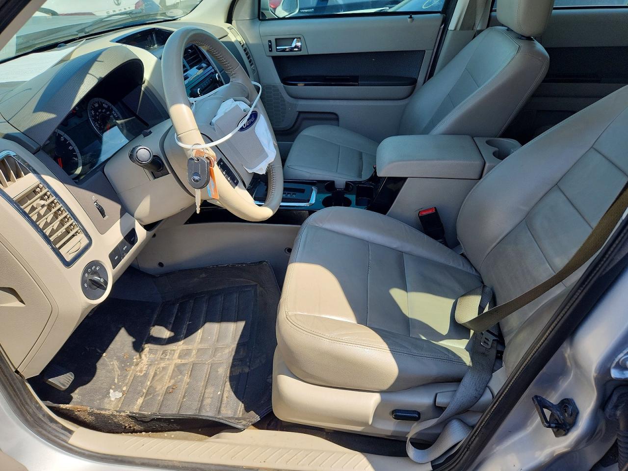 Ford Escape Hybrid
