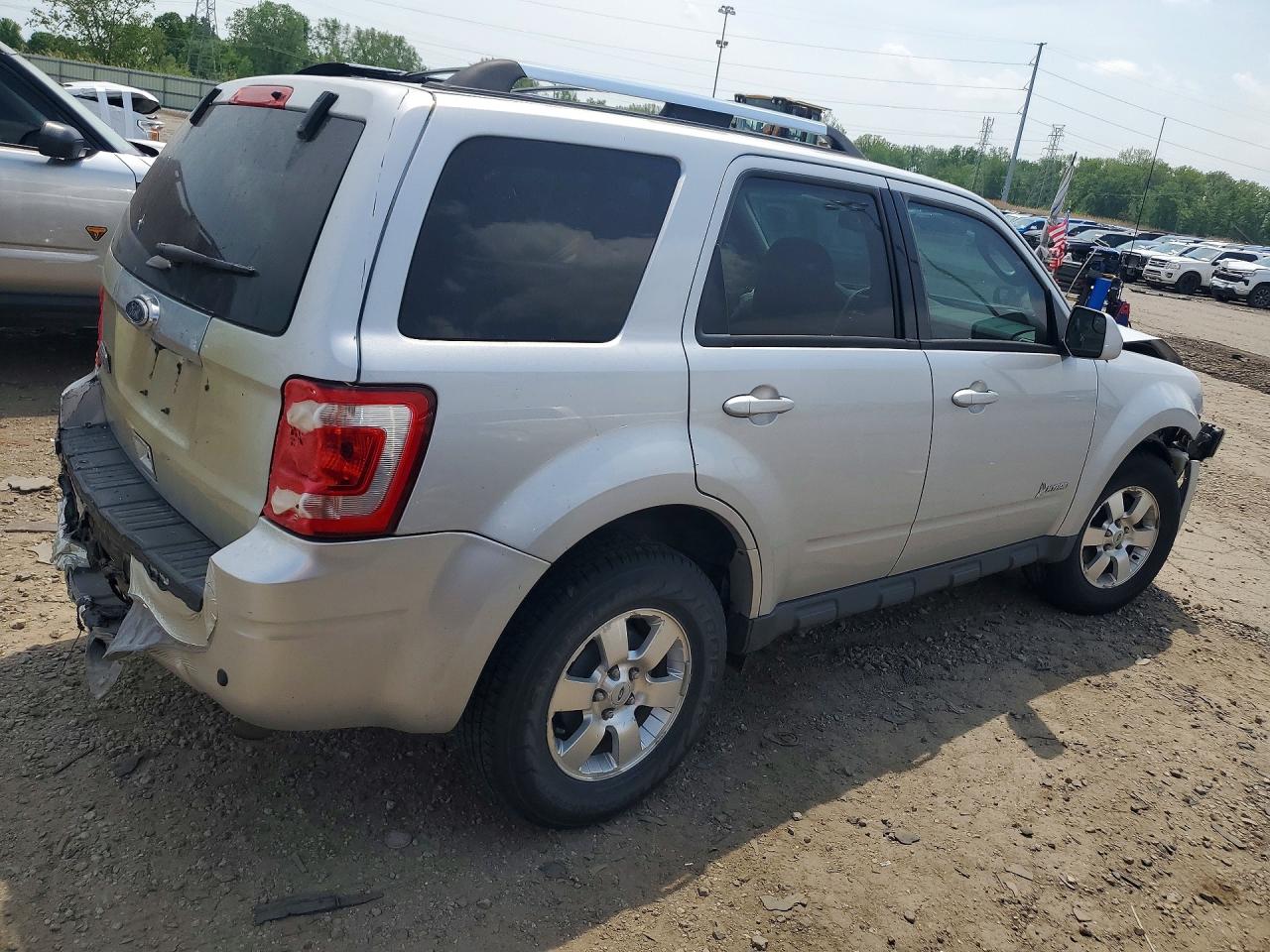 Ford Escape Hybrid