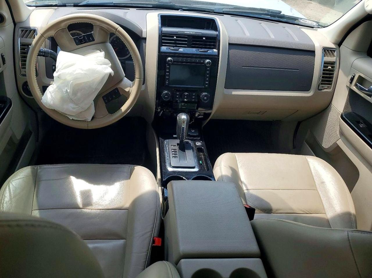 Ford Escape Hybrid
