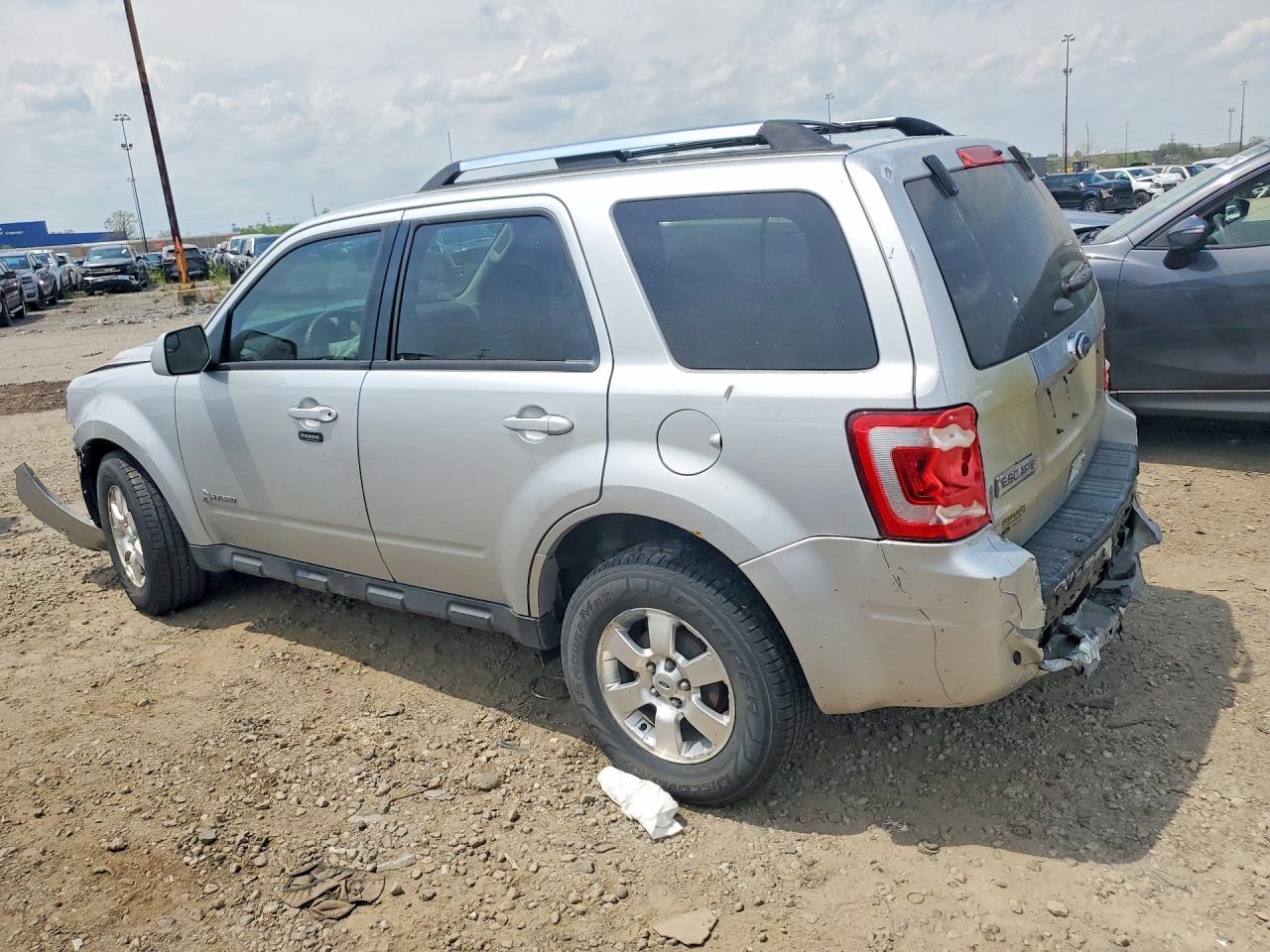 Ford Escape Hybrid