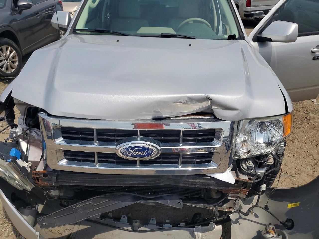 Ford Escape Hybrid