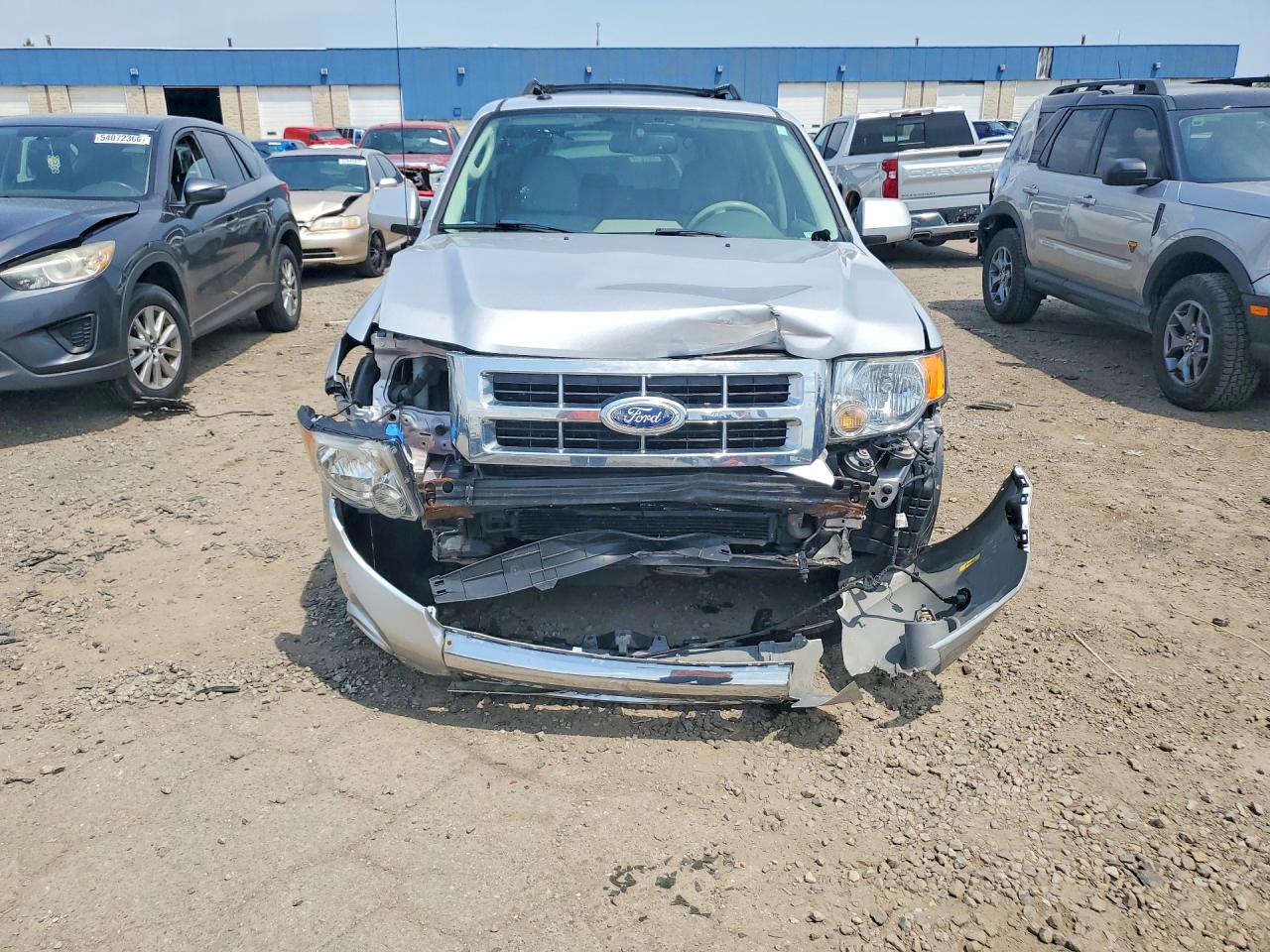 Ford Escape Hybrid