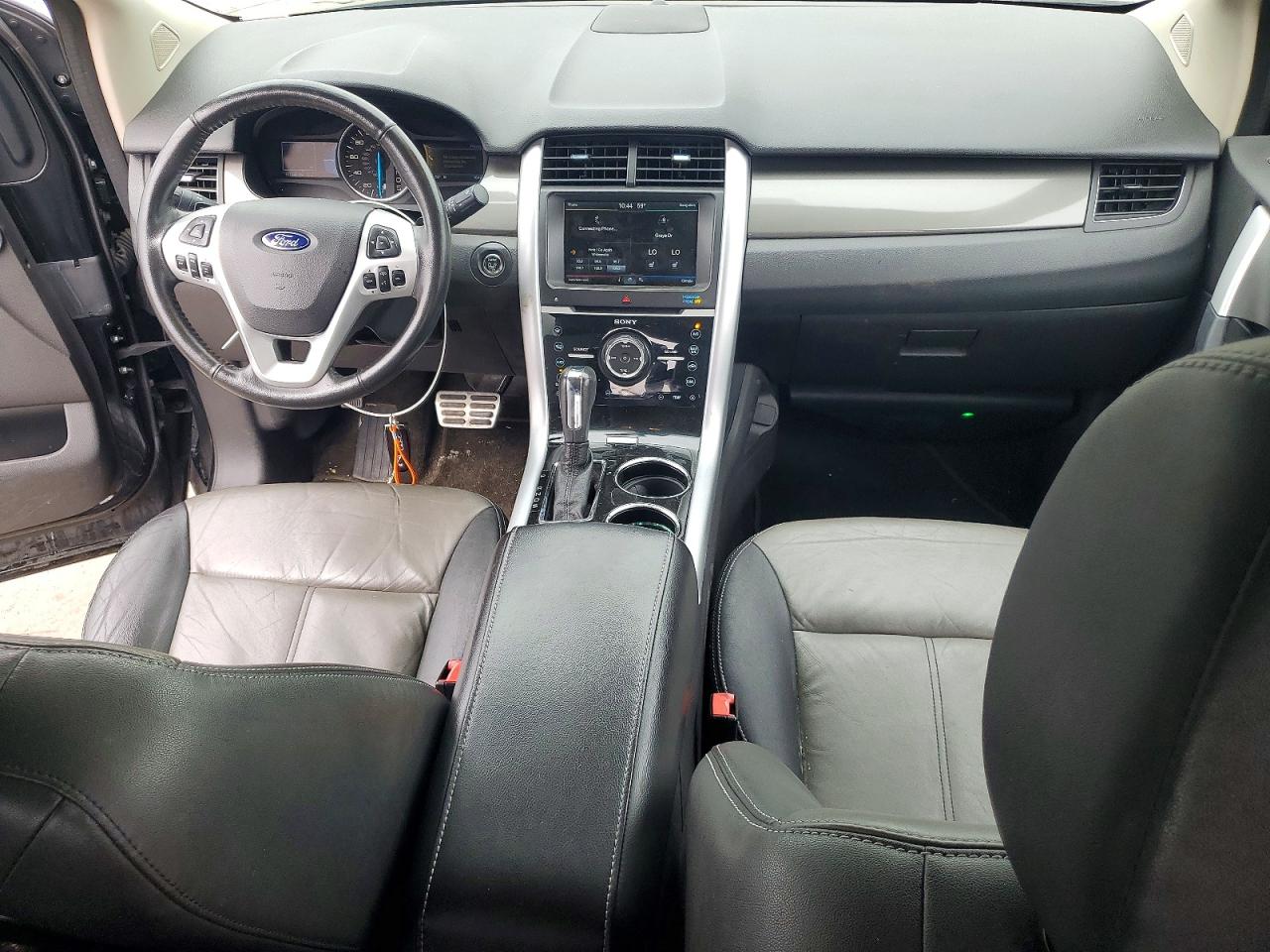 Ford Edge Sport
