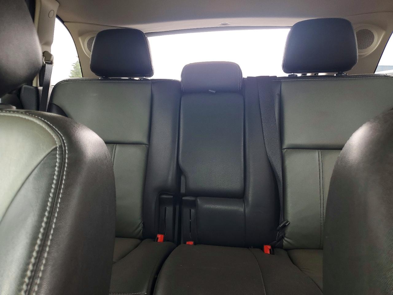 Ford Edge Sport