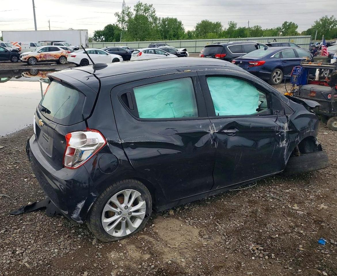 Chevrolet Spark 1lt