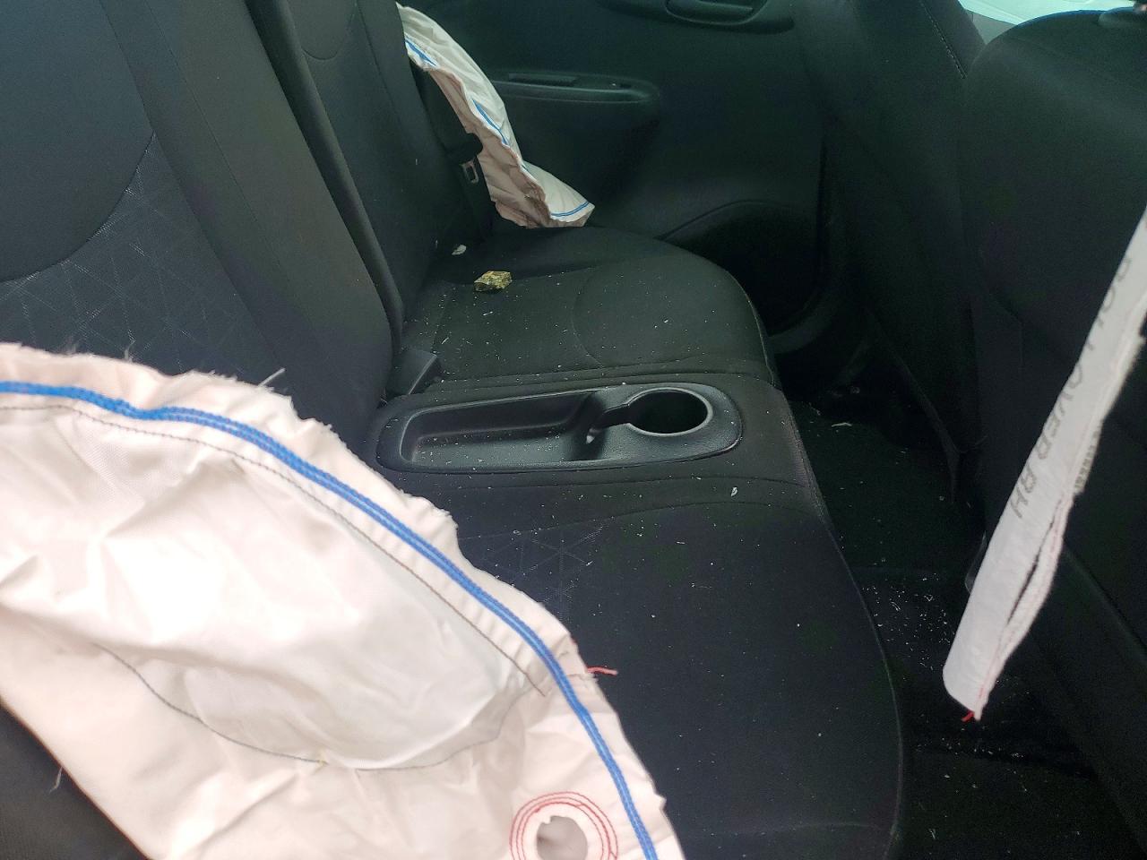 Chevrolet Spark 1lt