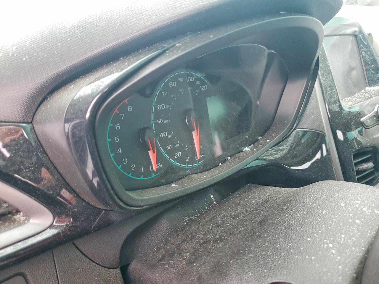 Chevrolet Spark 1lt