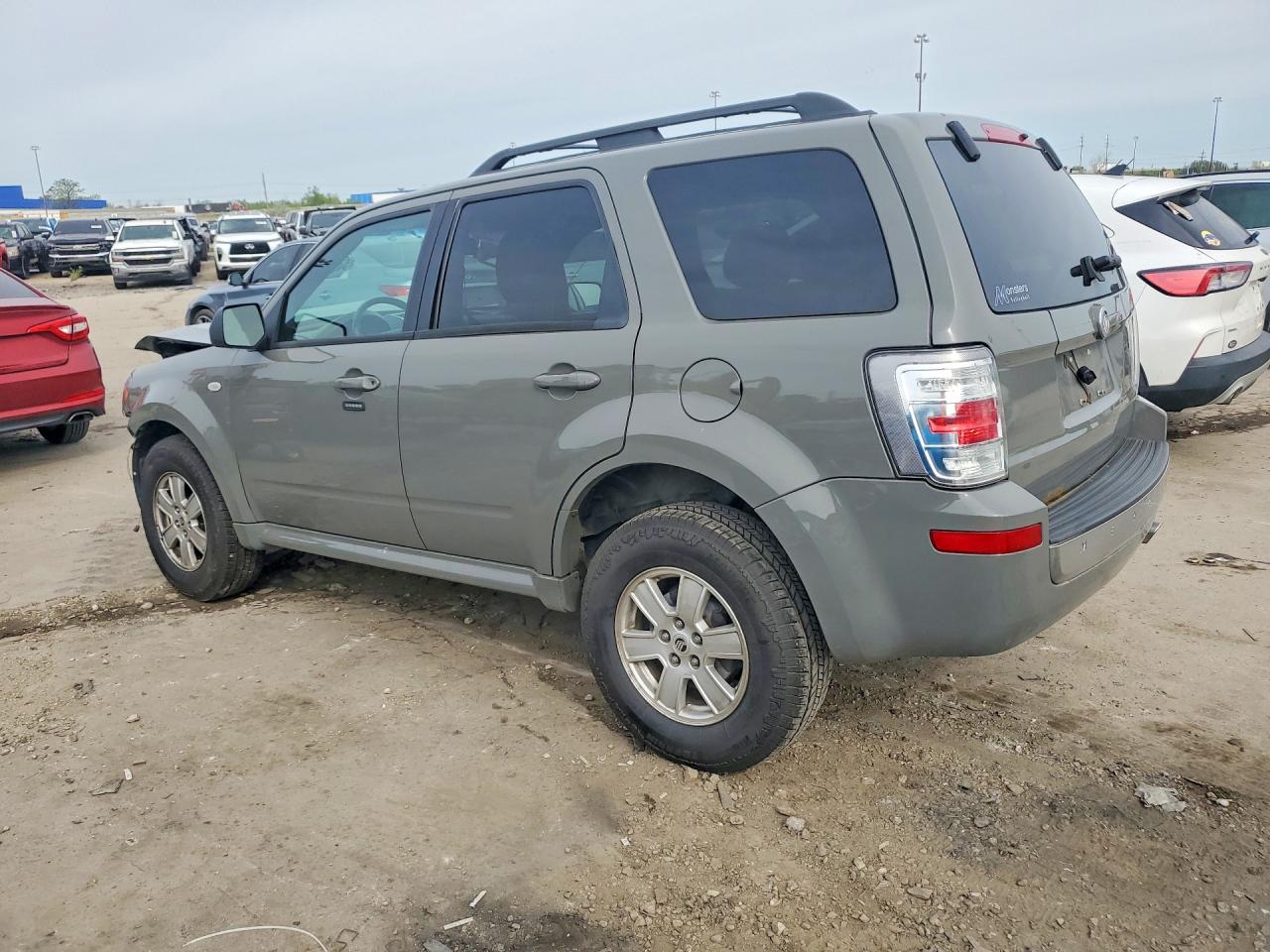 Mercury Mariner
