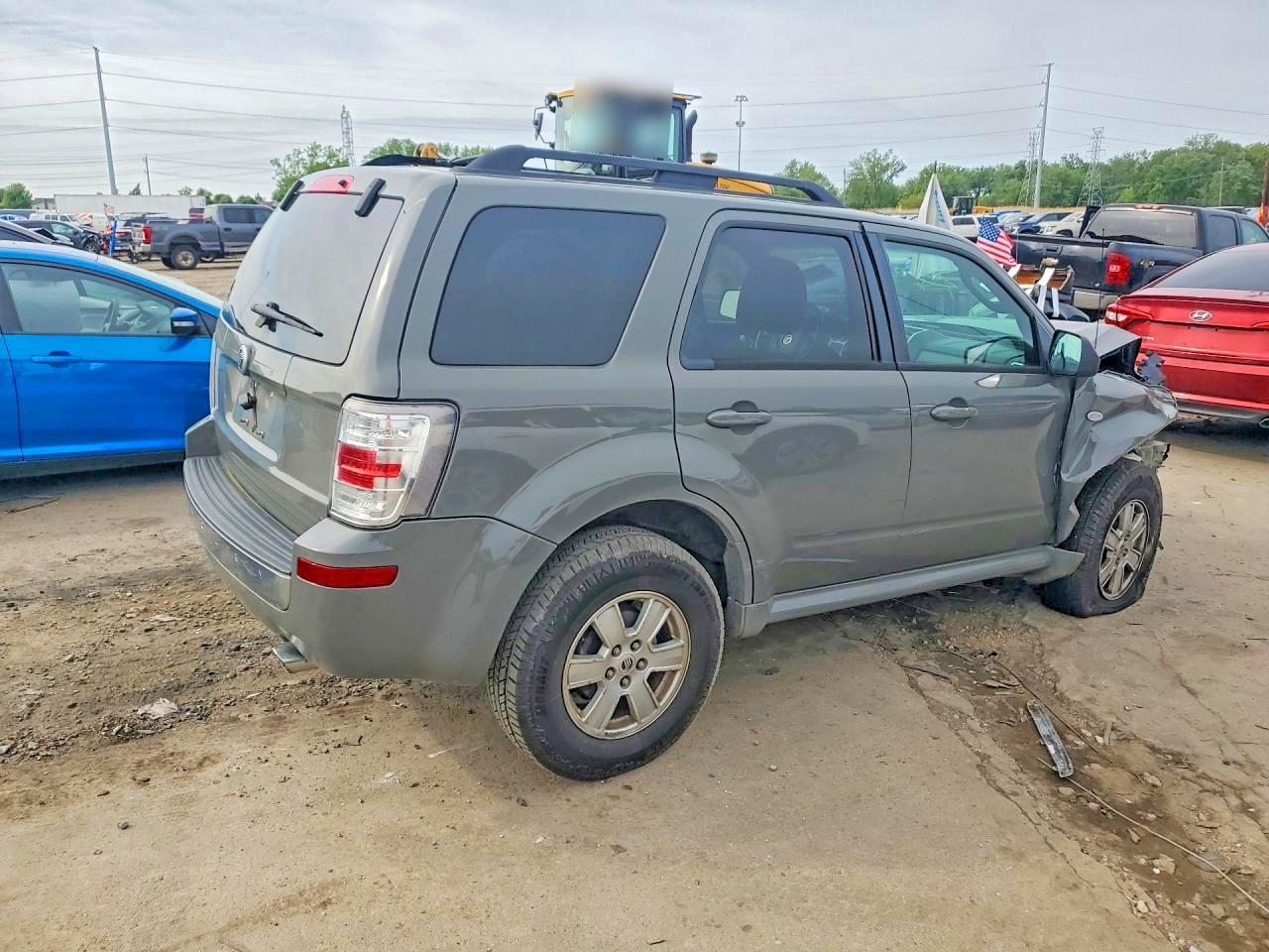 Mercury Mariner