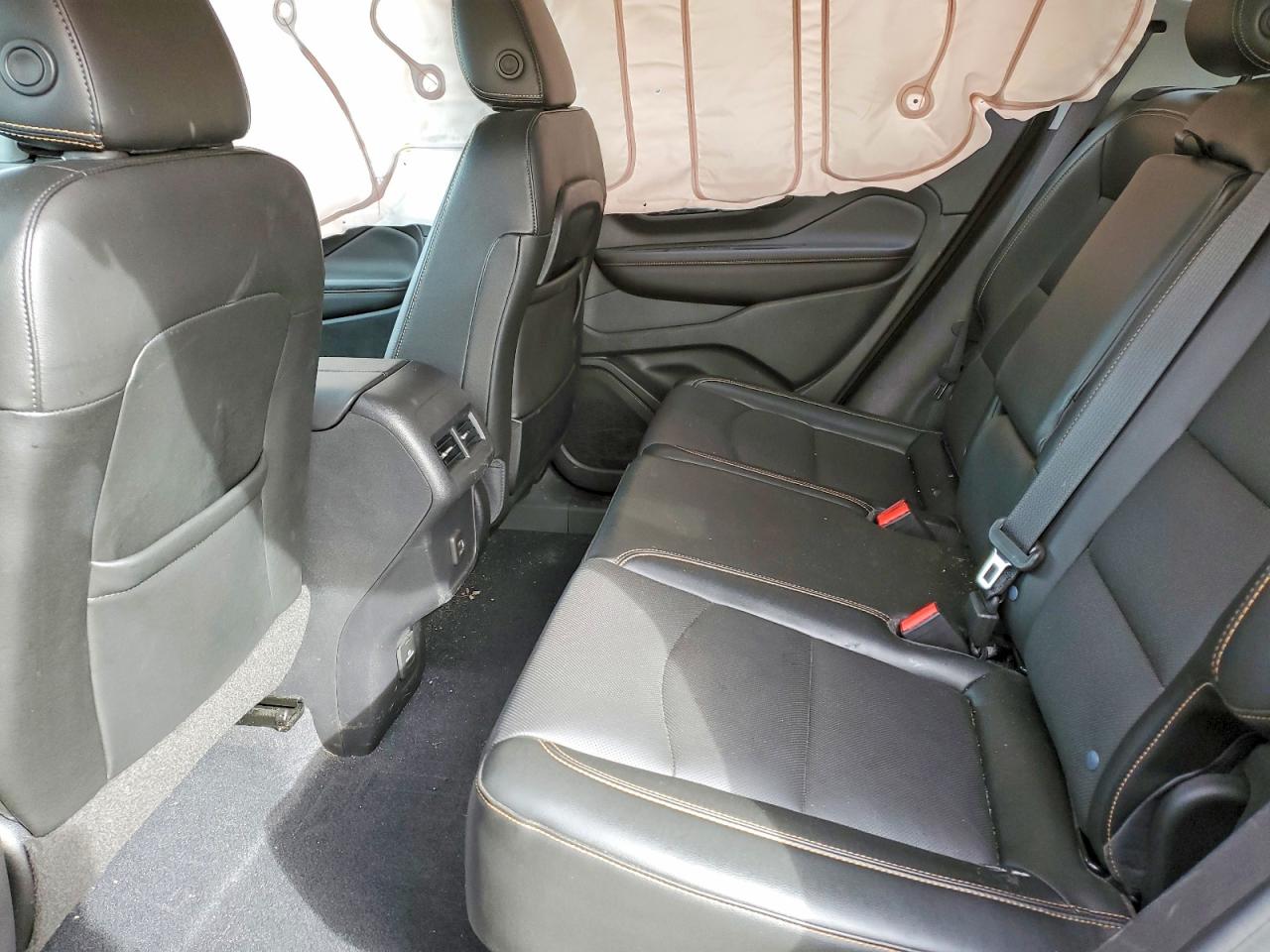 GMC Terrain Slt