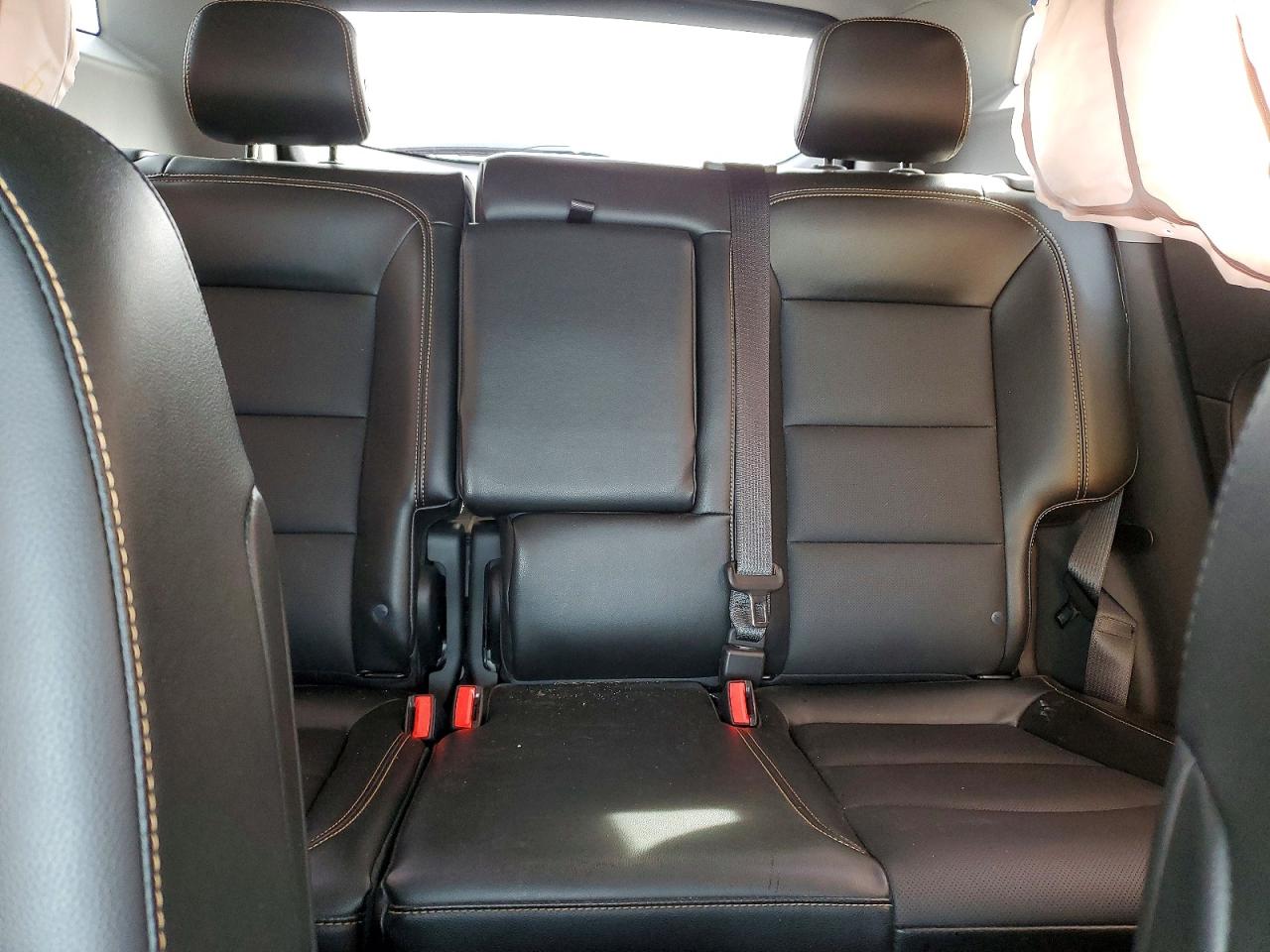 GMC Terrain Slt