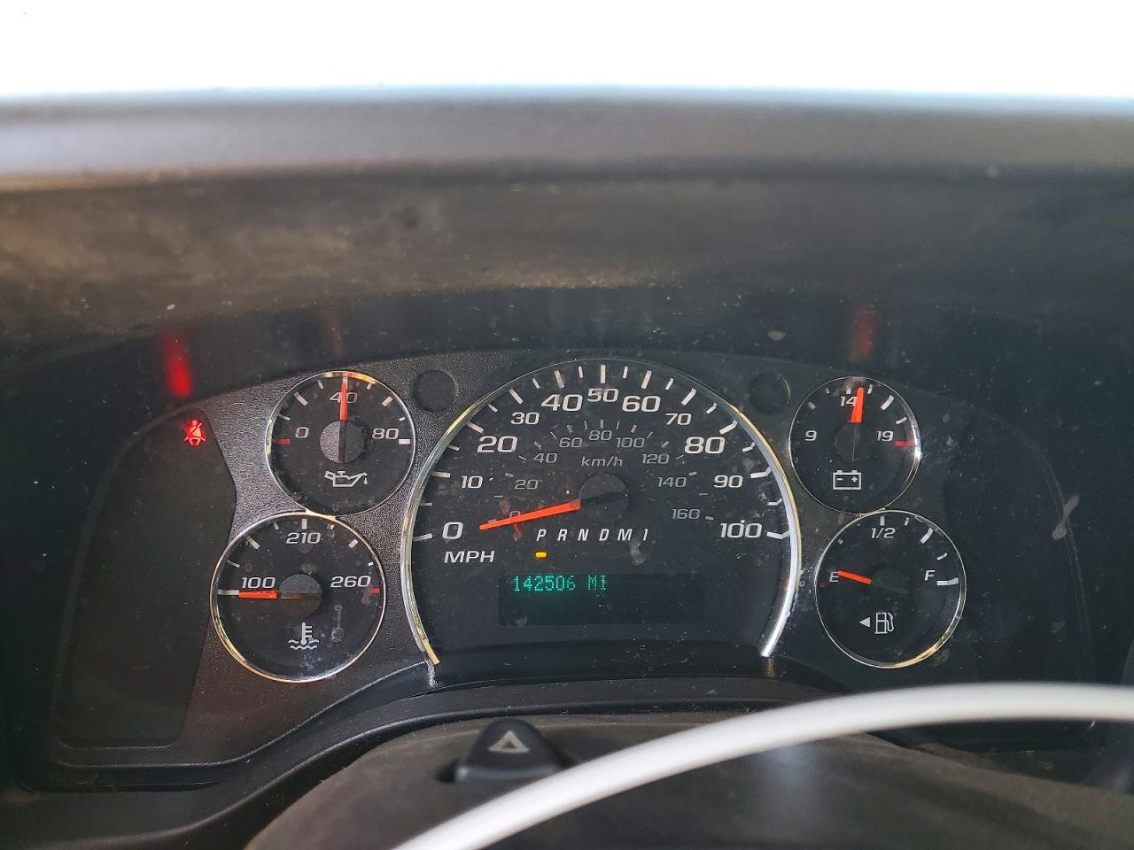 Chevrolet Express