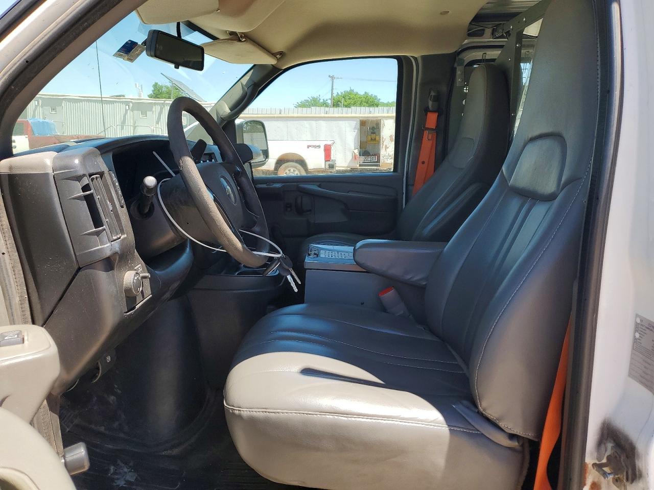 Chevrolet Express