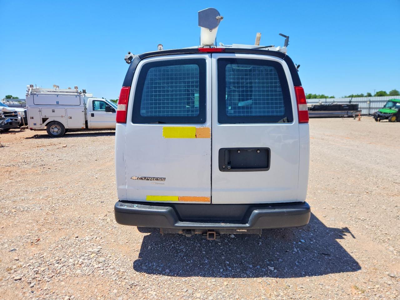 Chevrolet Express