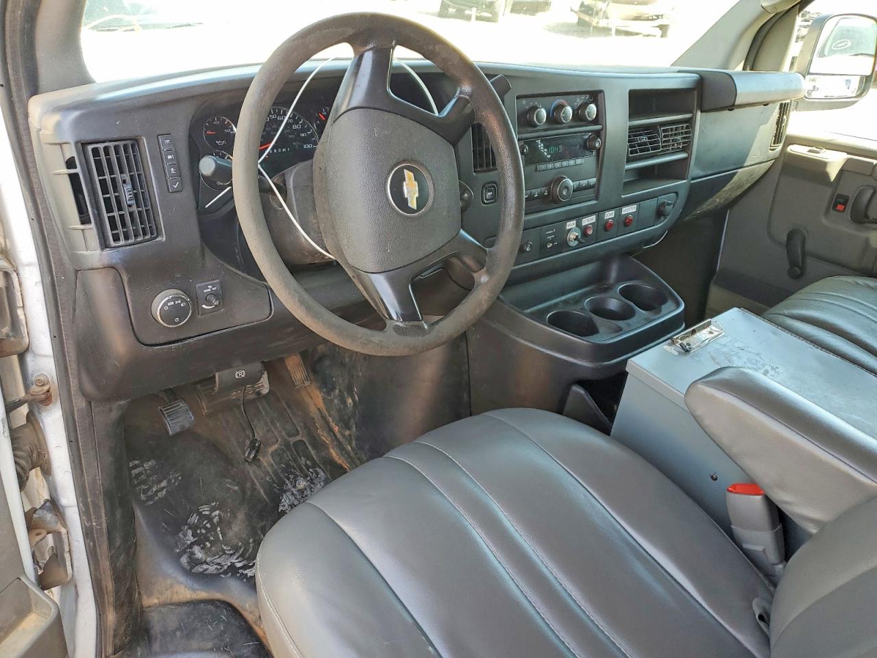 Chevrolet Express