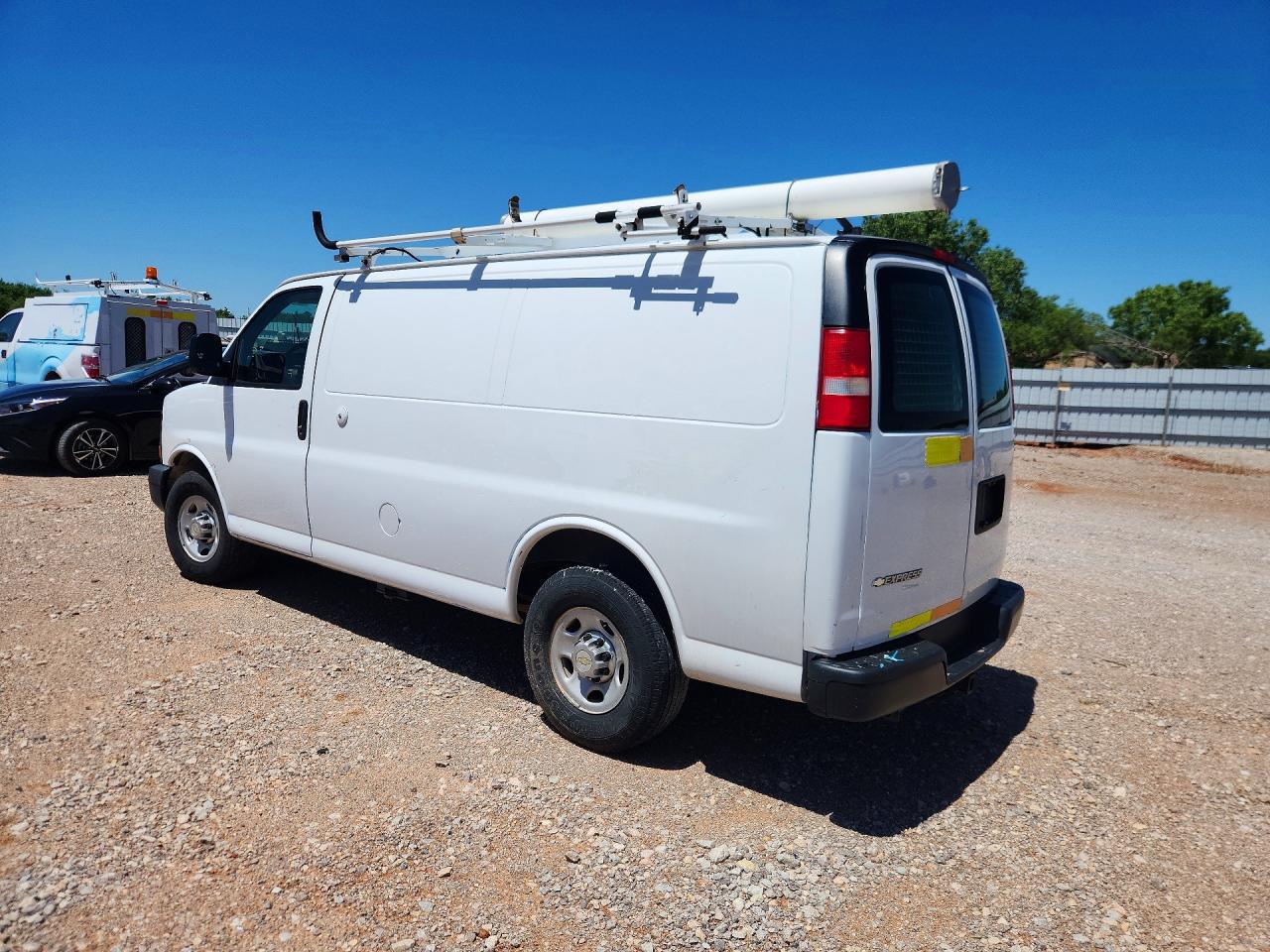Chevrolet Express