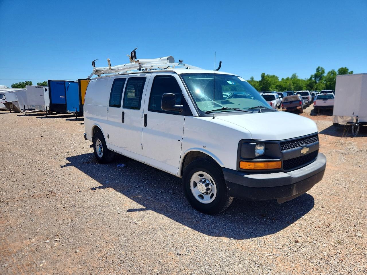 Chevrolet Express