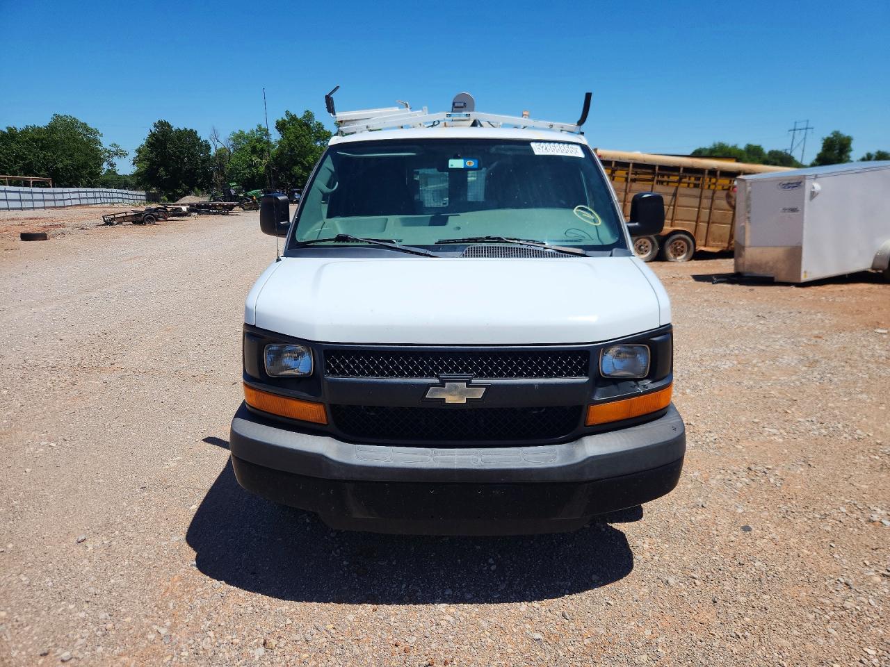 Chevrolet Express