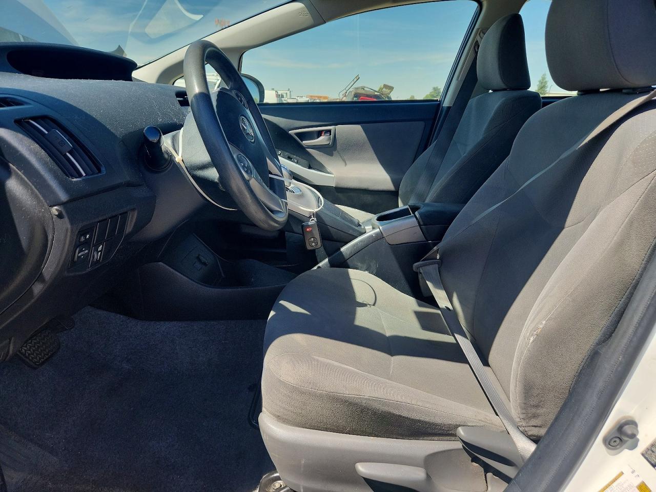 Toyota Prius Two