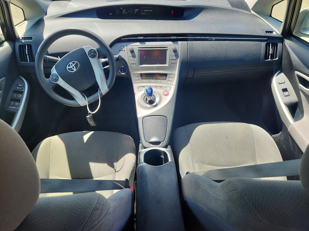 Toyota Prius Two