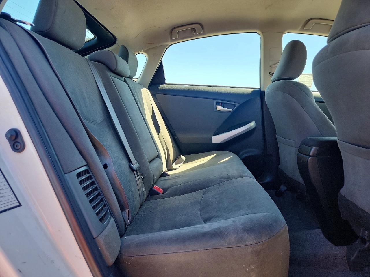 Toyota Prius Two