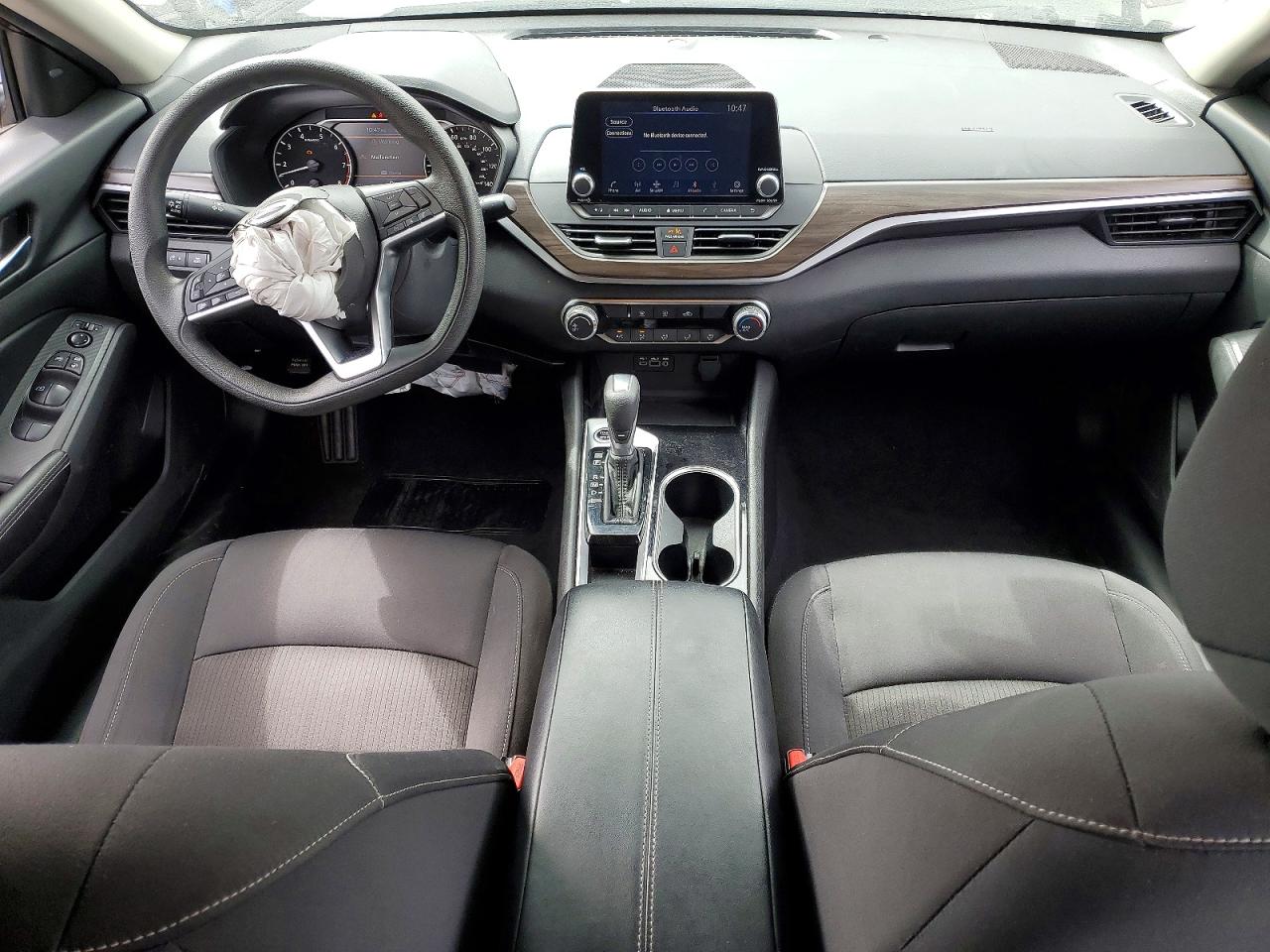 Nissan Altima Sv