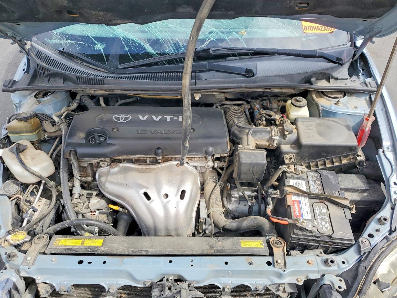 Toyota TC