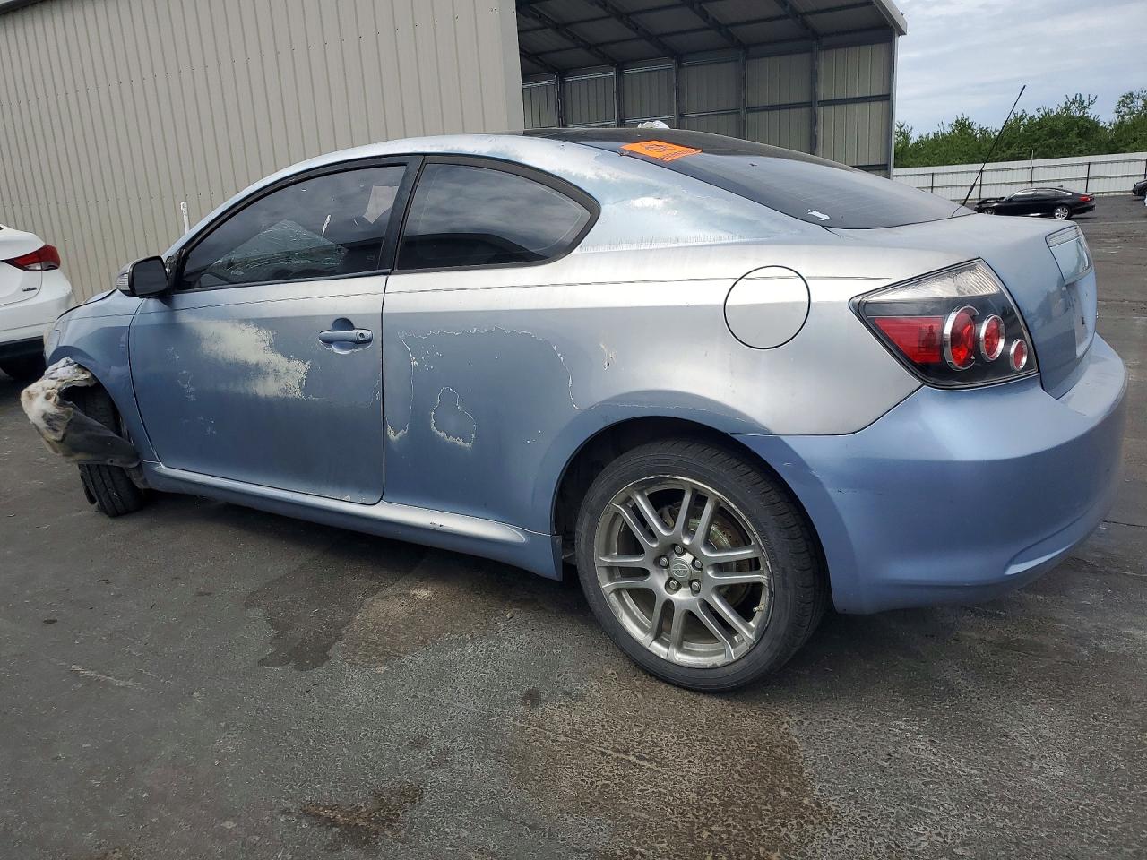 Toyota TC