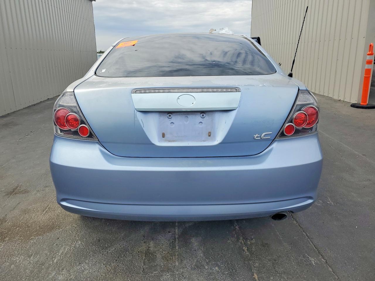 Toyota TC