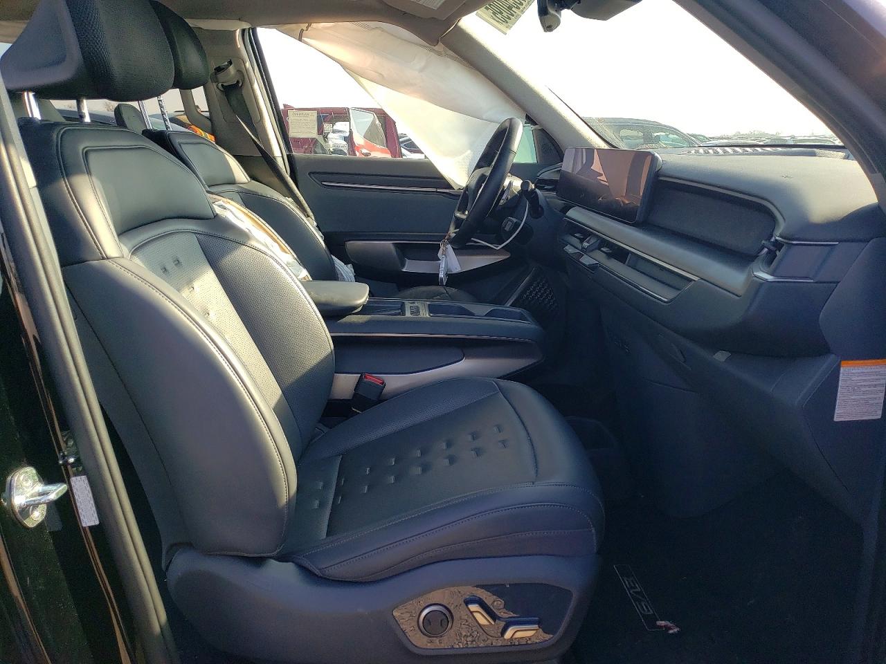 Kia Ev9 Wind Wind