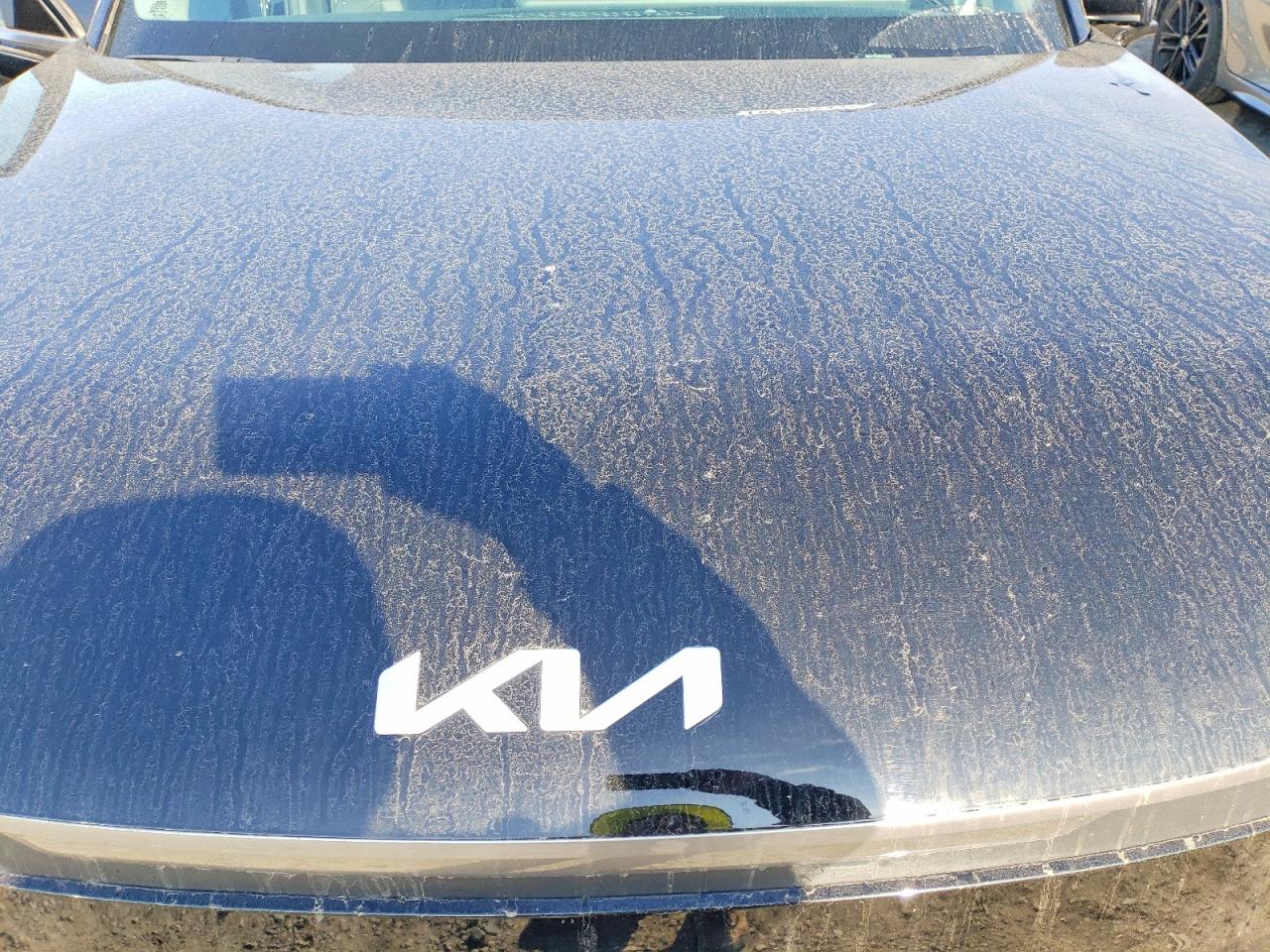 Kia Ev9 Wind Wind