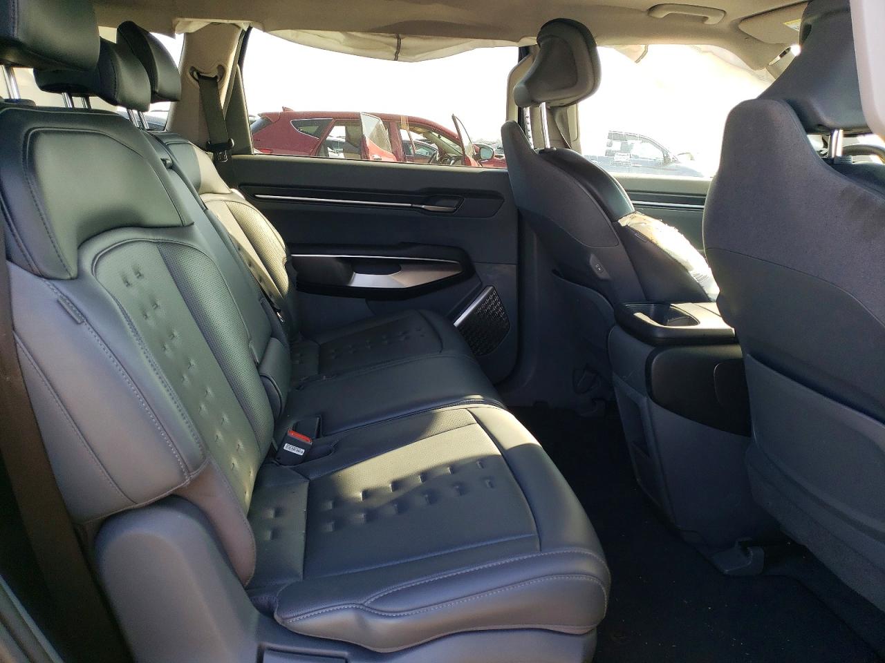 Kia Ev9 Wind Wind