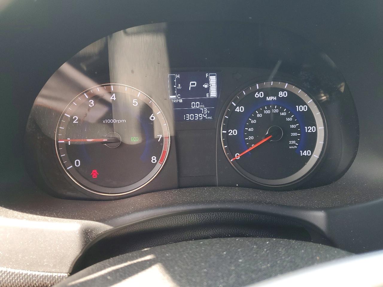 Hyundai ACCENT Se