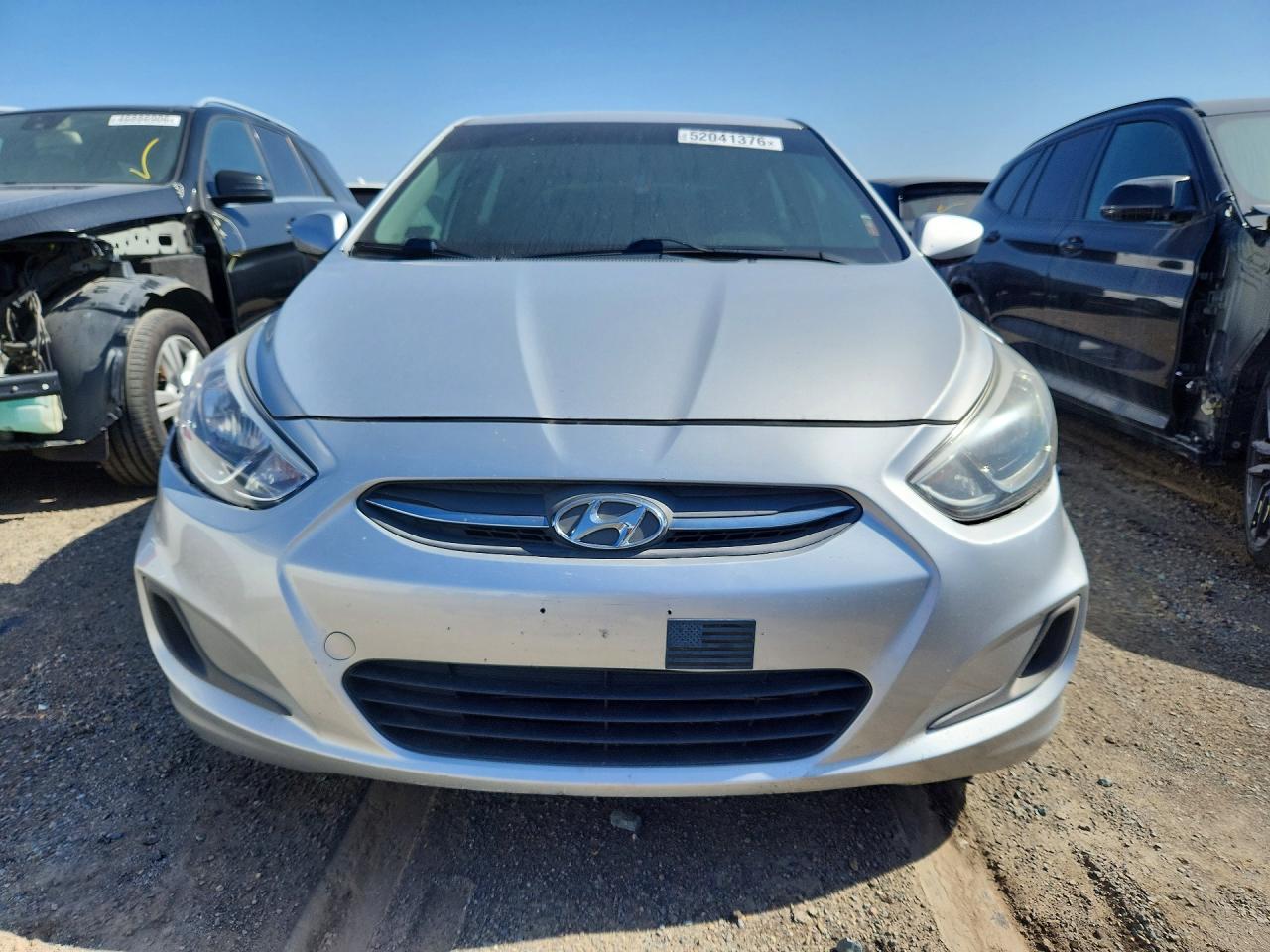 Hyundai ACCENT Se