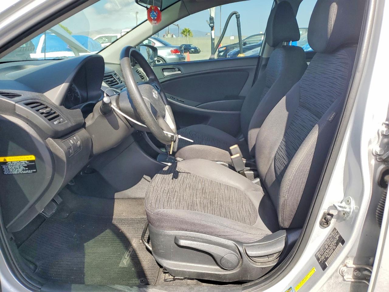 Hyundai ACCENT Se
