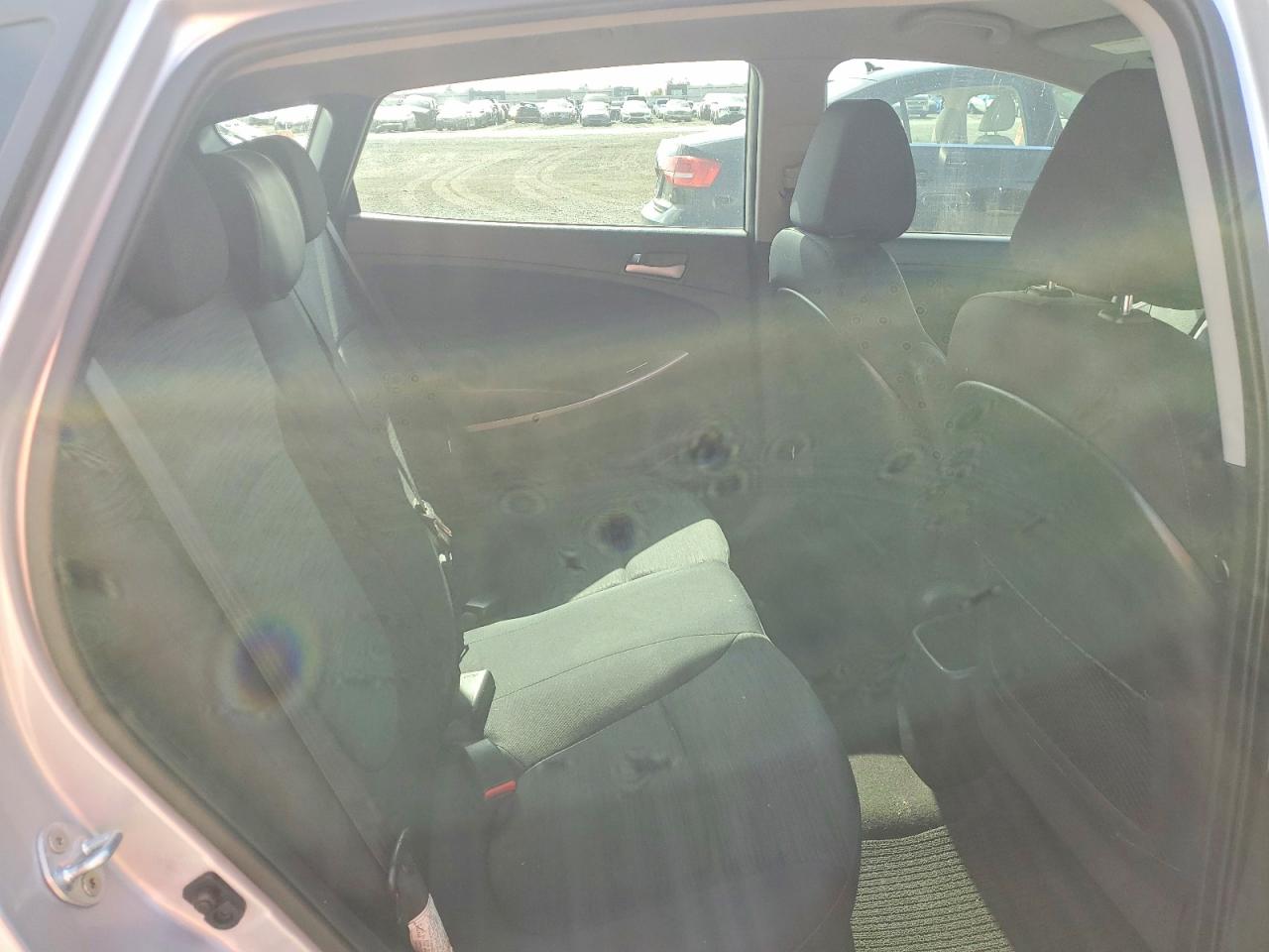 Hyundai ACCENT Se