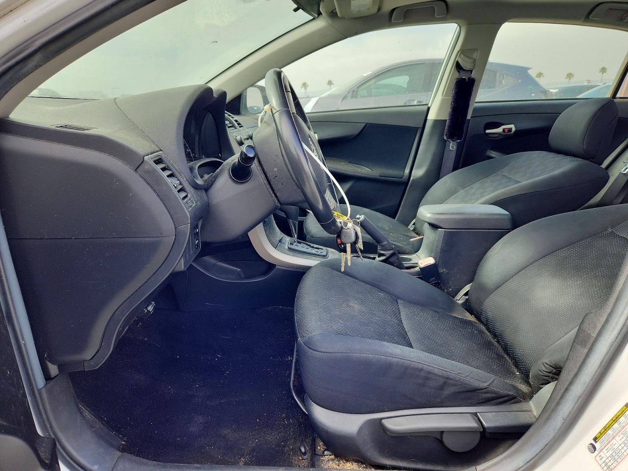 Toyota Corolla S