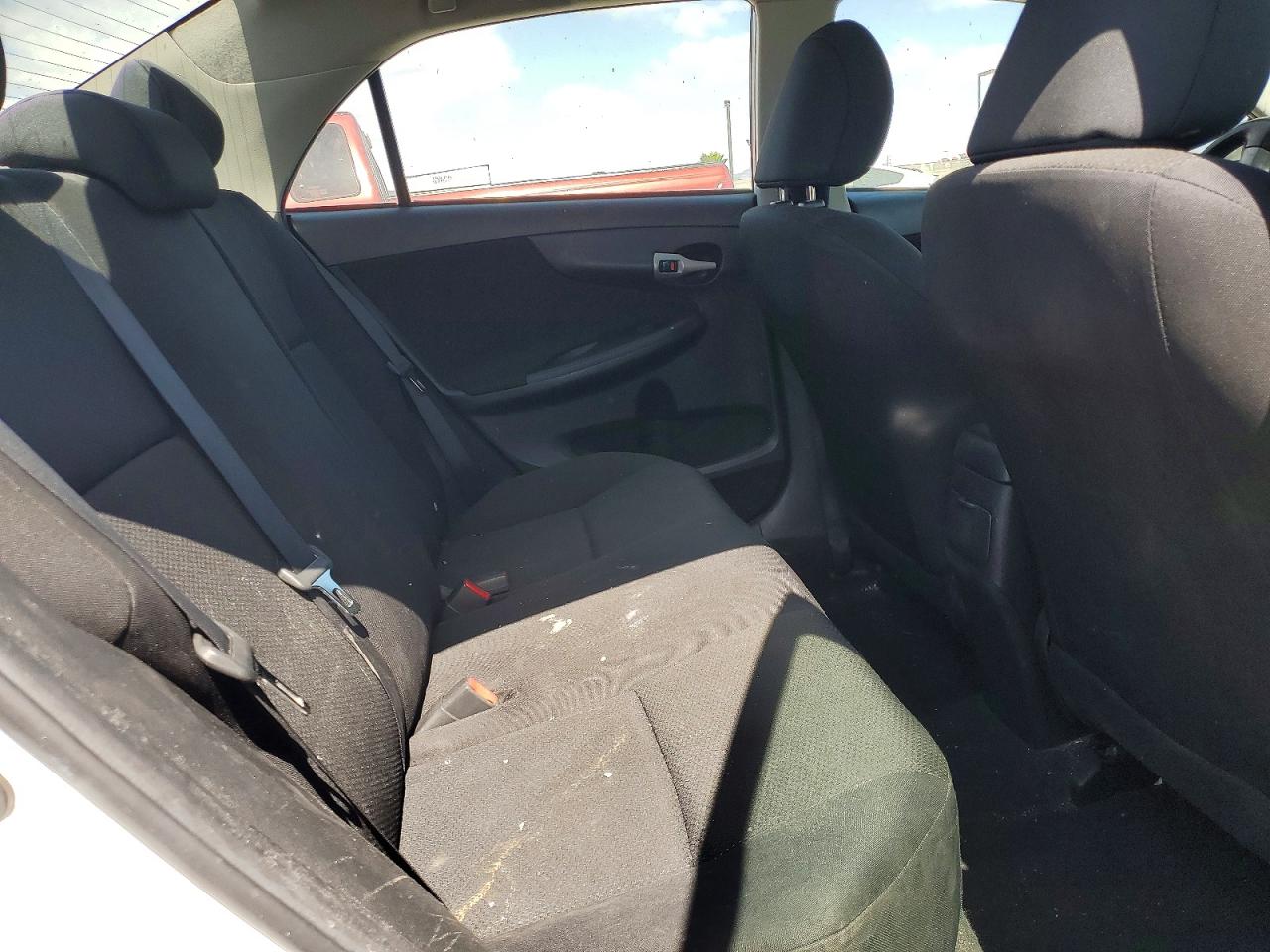 Toyota Corolla S