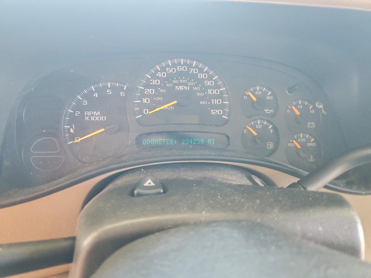 GMC Sierra K1500
