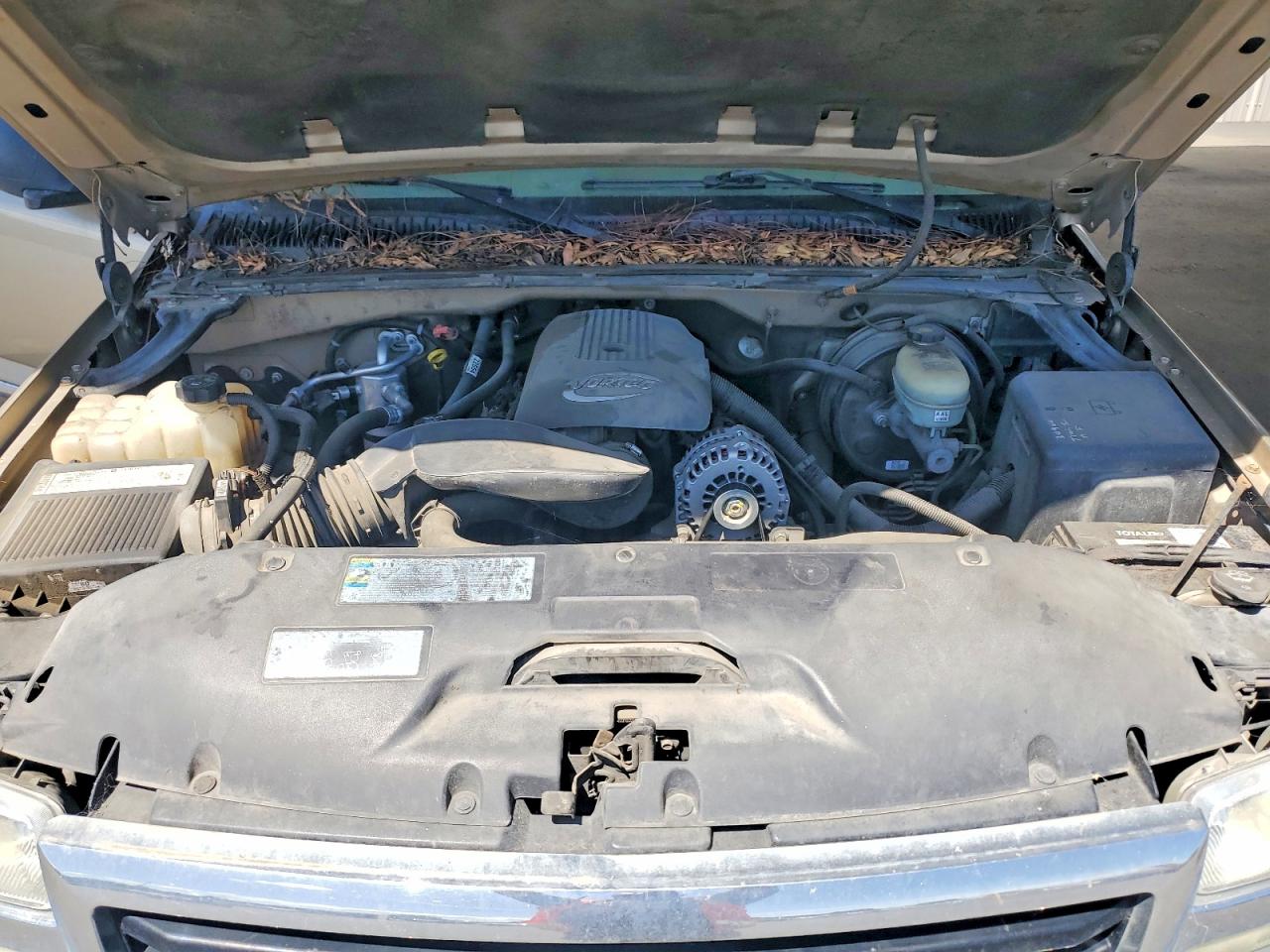 GMC Sierra K1500