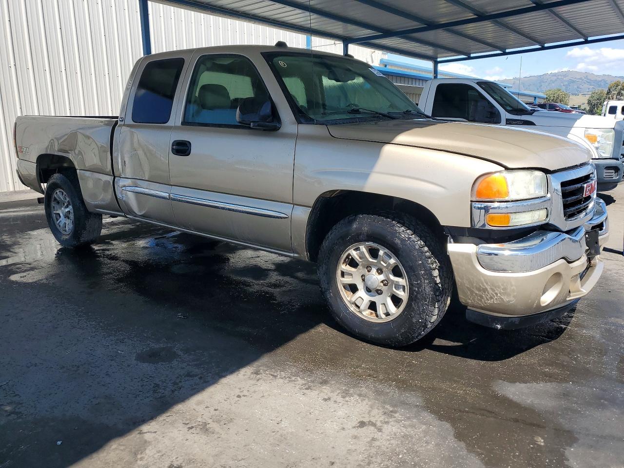 GMC Sierra K1500