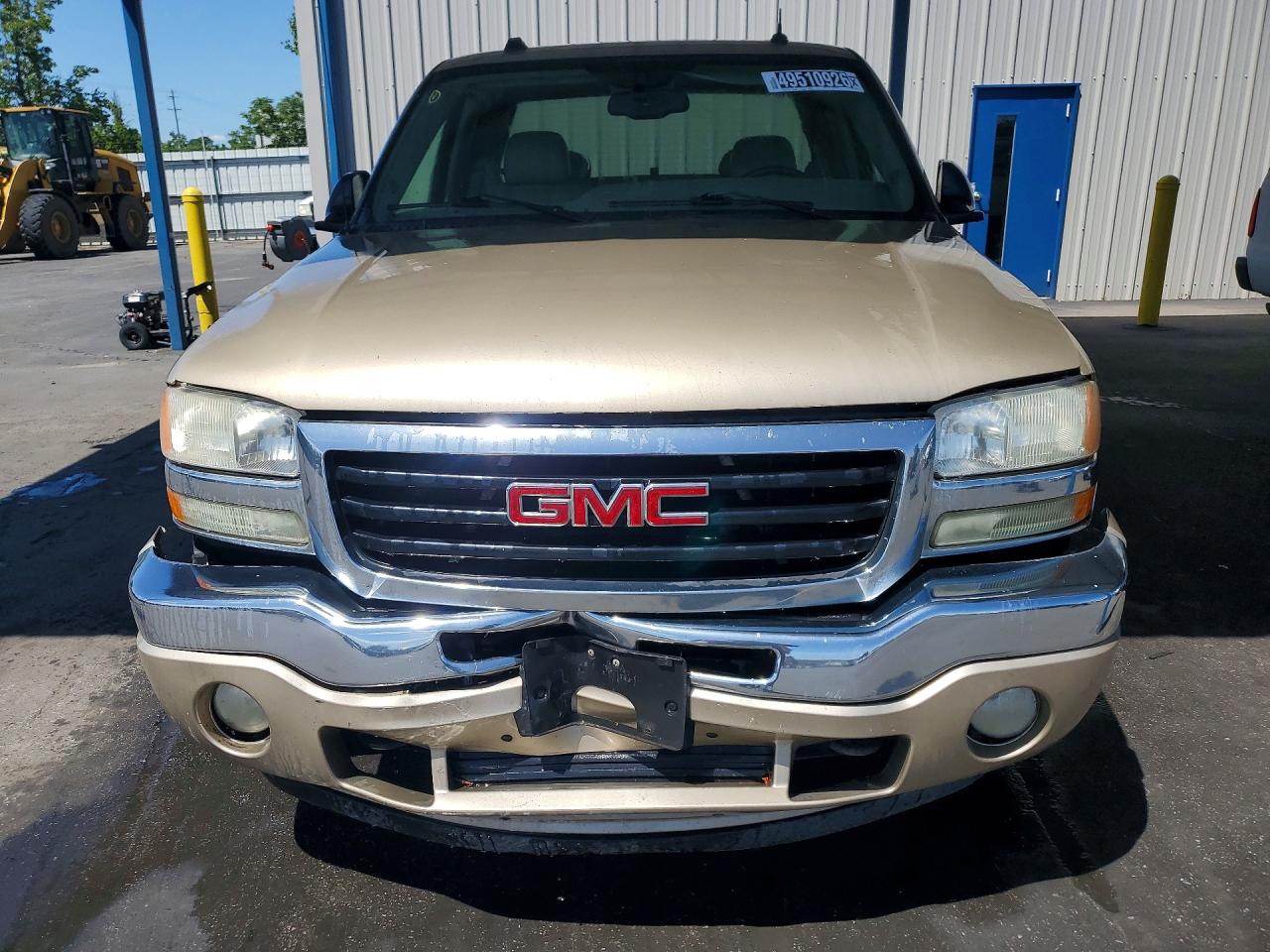 GMC Sierra K1500