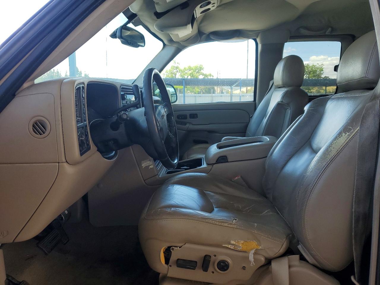 GMC Sierra K1500