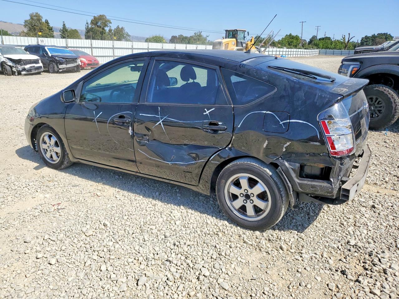 Toyota Prius Base