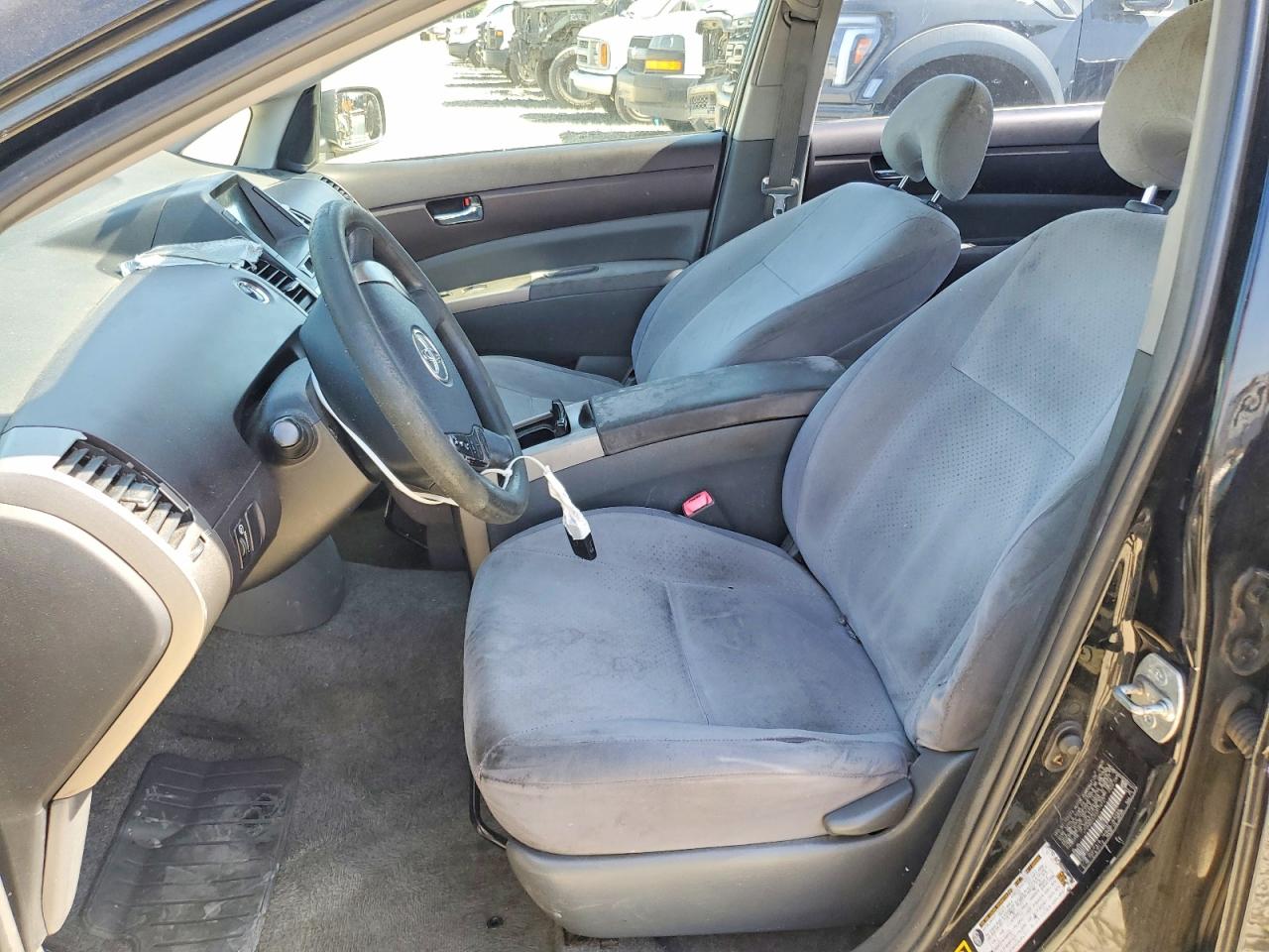 Toyota Prius Base