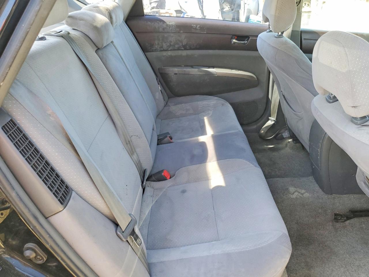 Toyota Prius Base